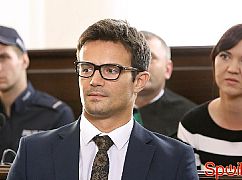 Barwy szczęścia odc. 1568 - zdjęcia promocyjne
