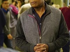 Code Black: 2x13 Unfinished Business - zdjęcia promocyjne