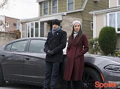 Elementary: 5x11 Be My Guest - zdjęcia promocyjne