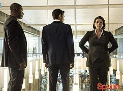 Incorporated: 1x07 Executables - zdjęcia promocyjne