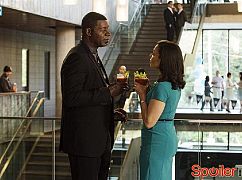 Incorporated: 1x07 Executables - zdjęcia promocyjne
