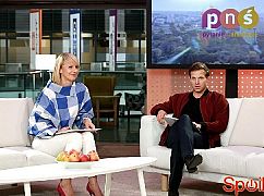 Barwy szczęścia odc. 1569 - zdjęcia promocyjne