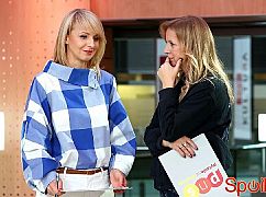 Barwy szczęścia odc. 1569 - zdjęcia promocyjne