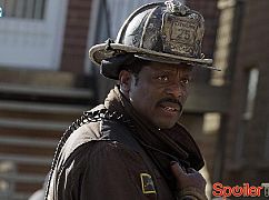 Chicago Fire: 5x10 The People We Meet - zdjęcia promocyjne