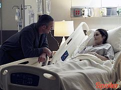 Chicago Fire: 5x10 The People We Meet - zdjęcia promocyjne