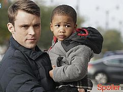 Chicago Fire: 5x10 The People We Meet - zdjęcia promocyjne