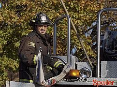 Chicago Fire: 5x10 The People We Meet - zdjęcia promocyjne