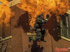 Chicago Fire: 5x10 The People We Meet - zdjęcia promocyjne