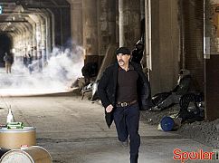 Chicago PD: 4x11 You Wish - zdjęcia promocyjne