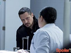 Chicago PD: 4x11 You Wish - zdjęcia promocyjne