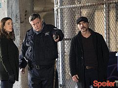 Chicago PD: 4x11 You Wish - zdjęcia promocyjne