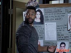 Chicago PD: 4x11 You Wish - zdjęcia promocyjne