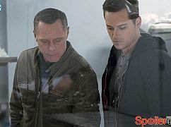 Chicago PD: 4x11 You Wish - zdjęcia promocyjne