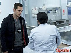 Chicago PD: 4x11 You Wish - zdjęcia promocyjne