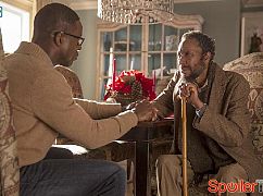 This Is Us: 1x11 The Right Thing to Do - zdjęcia promocyjne