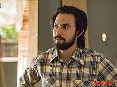 This Is Us: 1x11 The Right Thing to Do - zdjęcia promocyjne