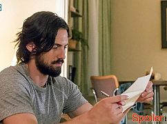 This Is Us: 1x11 The Right Thing to Do - zdjęcia promocyjne