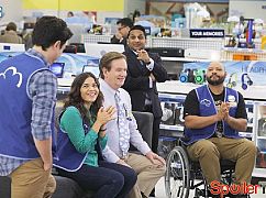 Superstore: 2x11 Rebranding - zdjęcia promocyjne