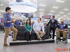 Superstore: 2x11 Rebranding - zdjęcia promocyjne