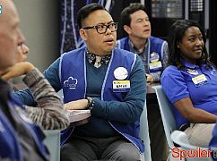 Superstore: 2x11 Rebranding - zdjęcia promocyjne