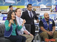 Superstore: 2x11 Rebranding - zdjęcia promocyjne