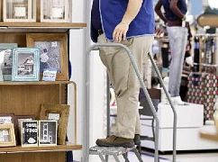Superstore: 2x11 Rebranding - zdjęcia promocyjne