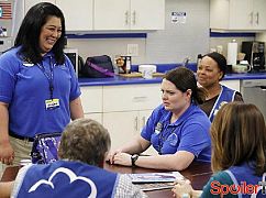 Superstore: 2x11 Rebranding - zdjęcia promocyjne