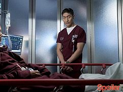 Chicago Med: 2x10 Heart Matters - zdjęcia promocyjne