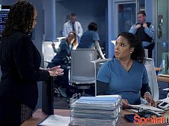 Chicago Med: 2x10 Heart Matters - zdjęcia promocyjne