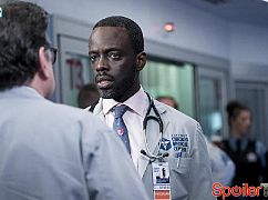Chicago Med: 2x10 Heart Matters - zdjęcia promocyjne