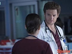 Chicago Med: 2x10 Heart Matters - zdjęcia promocyjne