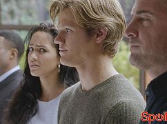 MacGyver: 1x12 Screwdriver - zdjęcia promocyjne