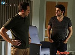 How to Get Away with Murder: 3x10 We're Bad People - zdjęcia promocyjne