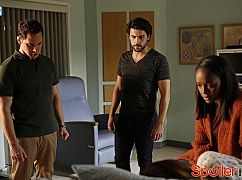 How to Get Away with Murder: 3x10 We're Bad People - zdjęcia promocyjne