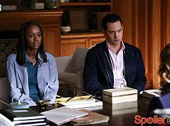 How to Get Away with Murder: 3x10 We're Bad People - zdjęcia promocyjne