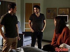 How to Get Away with Murder: 3x10 We're Bad People - zdjęcia promocyjne