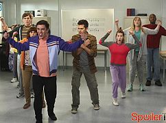 Pępek świata: 8x12 Pitch Imperfect - zdjęcia promocyjne