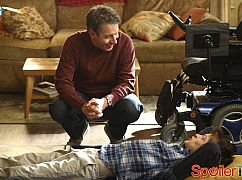 Speechless: 1x13 S-I--SICK D-A--DAY - zdjęcia promocyjne