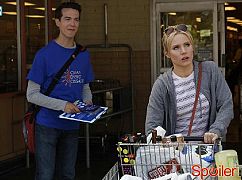 A Good Place: 1x12 Mindy St. Claire - zdjęcia promocyjne