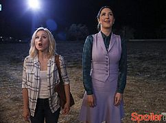 A Good Place: 1x12 Mindy St. Claire - zdjęcia promocyjne