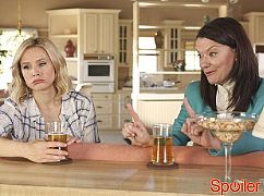 A Good Place: 1x12 Mindy St. Claire - zdjęcia promocyjne