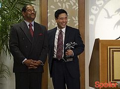 Fresh Off the Boat: 3x10 The Best of Orlando - zdjęcia promocyjne