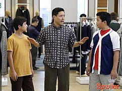 Fresh Off the Boat: 3x10 The Best of Orlando - zdjęcia promocyjne
