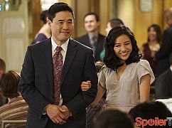 Fresh Off the Boat: 3x10 The Best of Orlando - zdjęcia promocyjne