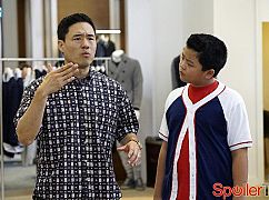 Fresh Off the Boat: 3x10 The Best of Orlando - zdjęcia promocyjne