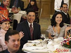 Fresh Off the Boat: 3x10 The Best of Orlando - zdjęcia promocyjne