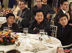 Fresh Off the Boat: 3x10 The Best of Orlando - zdjęcia promocyjne