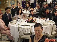 Fresh Off the Boat: 3x10 The Best of Orlando - zdjęcia promocyjne