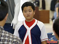 Fresh Off the Boat: 3x10 The Best of Orlando - zdjęcia promocyjne