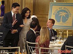 Fresh Off the Boat: 3x10 The Best of Orlando - zdjęcia promocyjne